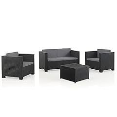 Set garden furniture d'occasion  Livré partout en France