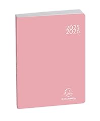 Exacompta 1824086e agenda d'occasion  Livré partout en France
