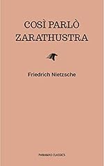 Così parlò zarathustra usato  Spedito ovunque in Italia 