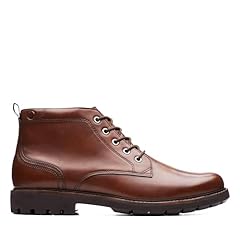 Clarks batcombe mix usato  Spedito ovunque in Italia 