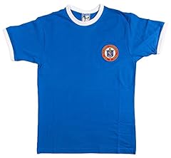 Rangers retro football for sale  Delivered anywhere in Ireland