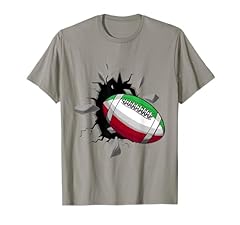 Maglia italia rugby usato  Spedito ovunque in Italia 