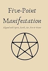 Five point manifestation d'occasion Five point manifestation d'occasion  Livré partout en France