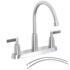 Kitchen faucet brushed for sale  Delivered anywhere in USA 