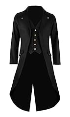 Men vintage tailcoat for sale  Delivered anywhere in USA 