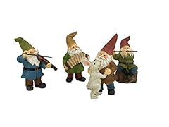 Glitzglam happy gnomes for sale  Delivered anywhere in USA 