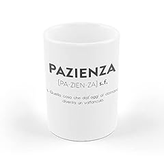 Production ceramica tazza usato  Spedito ovunque in Italia 