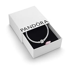 Pandora moments snake for sale  Delivered anywhere in UK