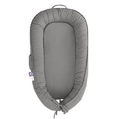 Coocoobaby infant lounger for sale  Delivered anywhere in UK