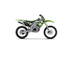 Kit deco moto d'occasion  Livré partout en Belgiqu