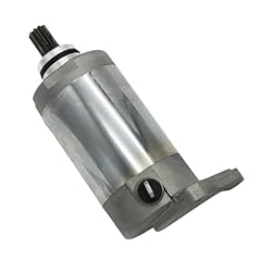 Motorcycle starter motor for sale  Delivered anywhere in UK