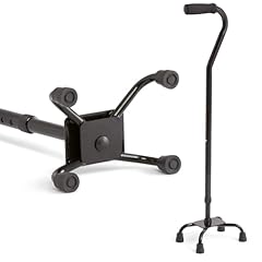Medline aluminum quad for sale  Delivered anywhere in USA 