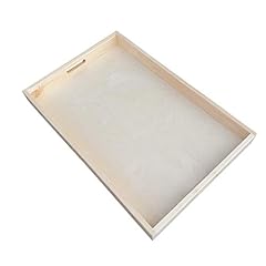 Wooden serving extra for sale  Delivered anywhere in UK