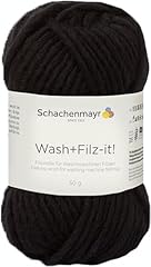 Schachenmayr wash filz gebraucht kaufen  Wird an jeden Ort in Deutschland
