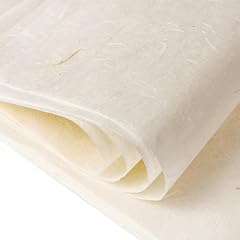 Sheets mulberry paper for sale  Delivered anywhere in USA 