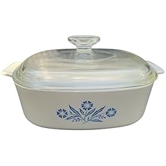 Corning ware blue for sale  Delivered anywhere in USA 