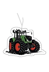 Traktor duftbaum lufterfrische gebraucht kaufen  Wird an jeden Ort in Deutschland