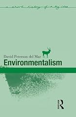 Environmentalism d'occasion  Livré partout en Belgiqu