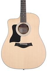 Taylor 110ce left for sale  Delivered anywhere in USA 