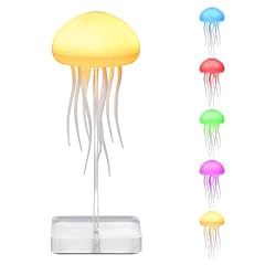 Jellyfish lamp voice for sale  Delivered anywhere in Ireland