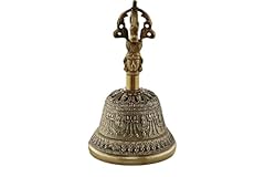 Small hand bell for sale  Delivered anywhere in USA 