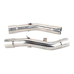 Motorcycle exhaust pipe for sale  Delivered anywhere in UK