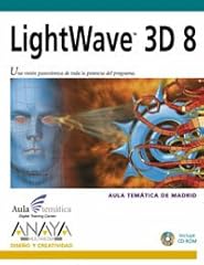 Lightwave 8 gebraucht kaufen  Wird an jeden Ort in Deutschland
