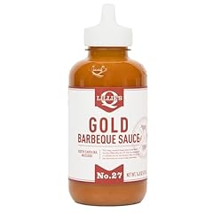 Lillies gold bbq for sale  Delivered anywhere in USA 