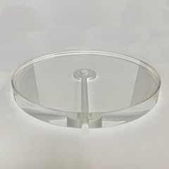 Clear acrylic lamp for sale  Delivered anywhere in USA 