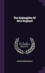 Sphingidae new england for sale  Delivered anywhere in UK