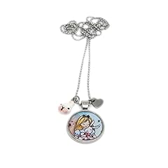 Collana lunga con usato  Spedito ovunque in Italia 