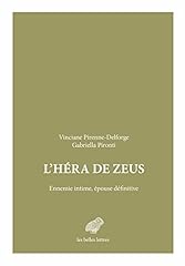 Héra zeus ennemie d'occasion  Livré partout en France