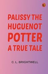 Palissy huguenot potter for sale  Delivered anywhere in UK