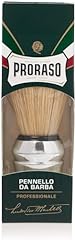 Proraso shaving brush for sale  Delivered anywhere in Ireland