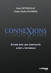Connexions etude contacts d'occasion  Livré partout en France