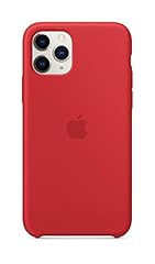 Apple silicone case for sale  Delivered anywhere in UK