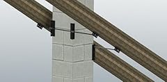 Schornsteinhalter kaminhalter  gebraucht kaufen  Wird an jeden Ort in Deutschland