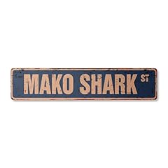Mako shark vintage for sale  Delivered anywhere in USA 