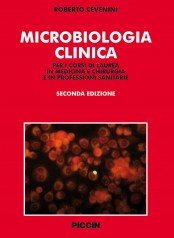 Microbiologia clinica. per usato  Spedito ovunque in Italia 