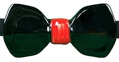 Papillon ceramica nero usato  Spedito ovunque in Italia 
