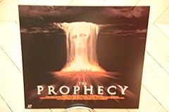 Prophecy the 1995 d'occasion  Livré partout en France