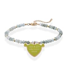 Shrek merch bracelet for sale  Delivered anywhere in USA 