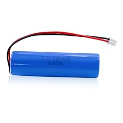 Batterie lithium ion d'occasion  Livré partout en France