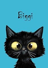 Biggi biggi katzen gebraucht kaufen  Wird an jeden Ort in Deutschland