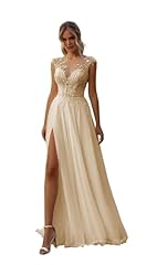 Lace wedding dress for sale  Delivered anywhere in USA 