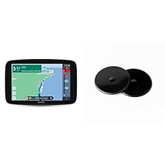 Tomtom campervan caravan for sale  Delivered anywhere in UK