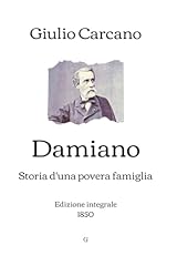 Damiano storia una usato  Spedito ovunque in Italia 