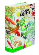 1080 rezepte gebraucht kaufen  Wird an jeden Ort in Deutschland