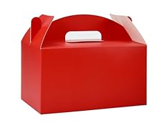 Huaprint scatole rosse usato  Spedito ovunque in Italia 