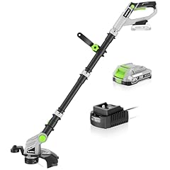 Cordless string trimmer for sale  Delivered anywhere in USA 